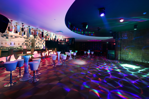 Hotel Asia Beach Resort & Spa foto 24