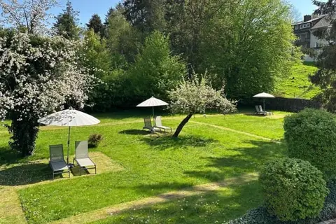 Hotel Menzhausen in Uslar, foto 20