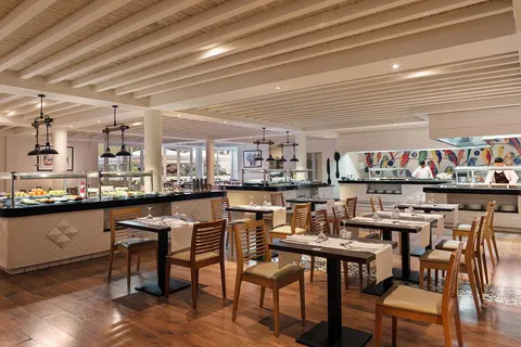 Hotel H10 Ocean Suites foto 7