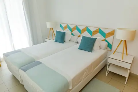 Suite Hotel Marina Club in Lagos, foto 25