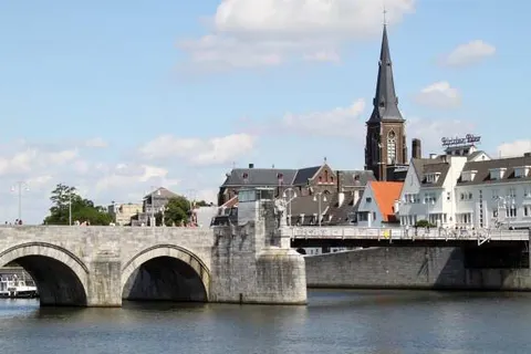 Amrâth Hotel Bigarré foto 19