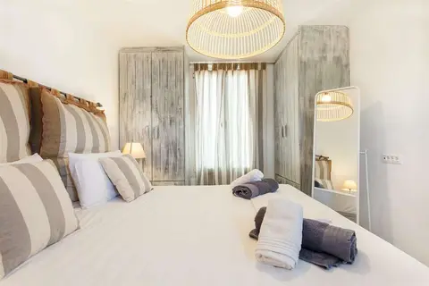 Olive Mykonos Villas in Ano Mera, foto 15