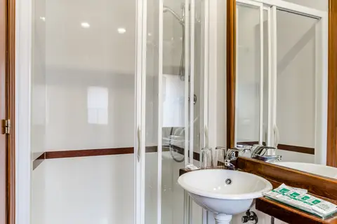 Hotel Albarracín in Albarracín — foto 19