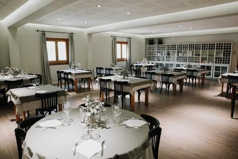 Vall D Àger Resort foto 8