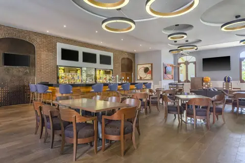 Iberostar Selection Paraiso Lindo in Playa del Carmen — foto 7