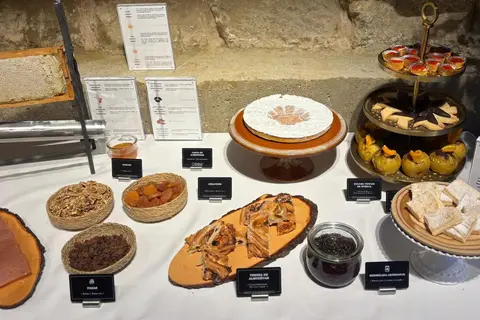 Sancho Abarca in Huesca — foto 26