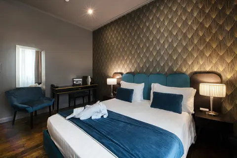 Hotel 87 Eighty-seven in Rome, foto 27