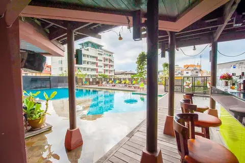 The Seasons Pattaya in พัทยา — foto 8