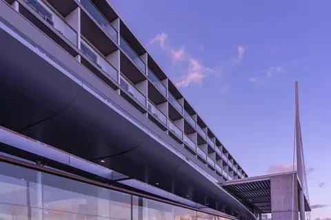 Hotel Marina Atlântico in Ponta Delgada — foto 12
