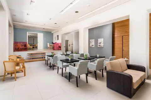 Matala Bay Apartments in Δημοτική Ενότητα Τυμπακίου — foto 30