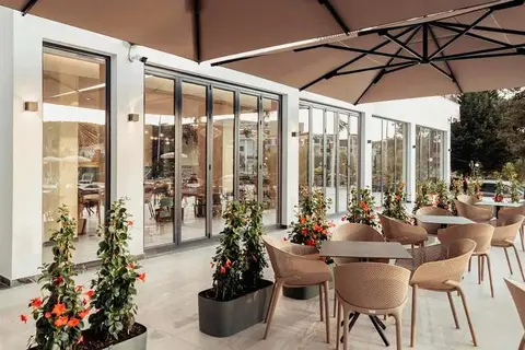 Delight Hotel & SPA in Golem — foto 13