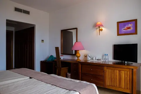 The Orangers Beach Resort & Bungalows in Kids Pool — foto 26