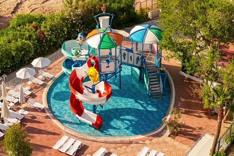 Maya World Hotel Didyma in Didim, foto 10