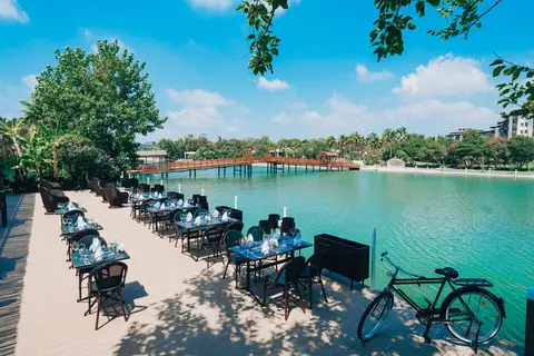Asteria Family Resort Belek in Serik, foto 8