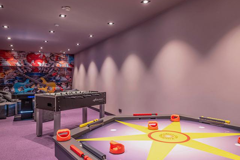 Hotel Adapura foto 33