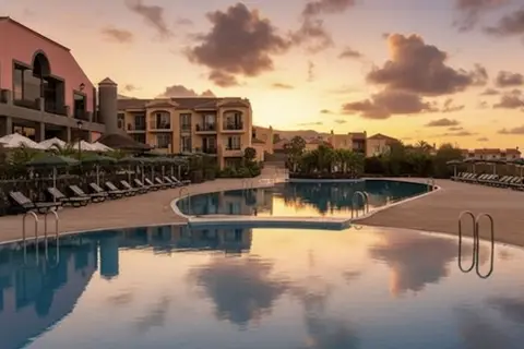 Hotel Las Olas in Breña Baja — foto 29
