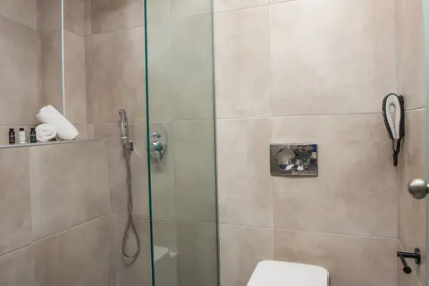 Madison Boutique Hotel in Faliraki — foto 28