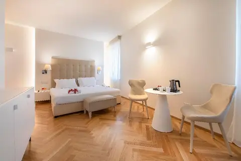 Hotel Alexander in Assisi — foto 3
