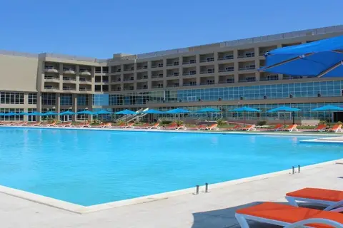 TOLIP North Coast Hotel in El Alamein, foto 5