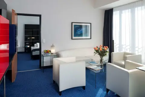 Dorint Hotel Potsdam in Potsdam — foto 18