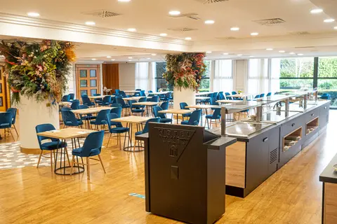 Hotel Oca Puerta del Camino in Santiago De Compostela — foto 29