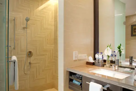 The Anvaya Beach Resort Bali in Kuta — foto 17