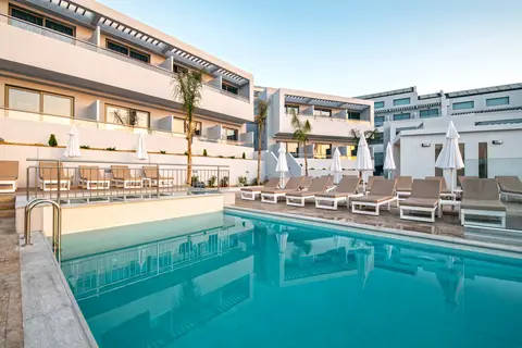 Tesoro Hotel Planos in Δημοτική Ενότητα Ζακυνθίων — foto 14
