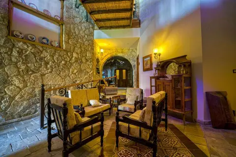 Kemerli Konak Boutique Hotel in Zeytinlik, foto 13