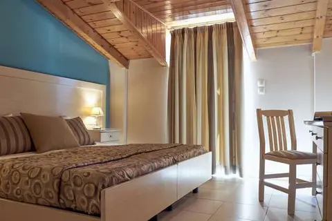 Hotel Ionion Blue in Laganas Municipal Unit, foto 4