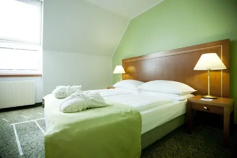 Mercure Wien Westbahnhof in Wenen — foto 20
