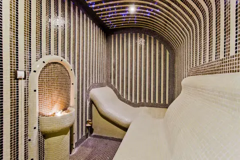 Galeon Residence Spa in Несебър — foto 21
