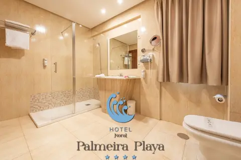 Hotel Norat Palmeira Playa in Ribeira — foto 10