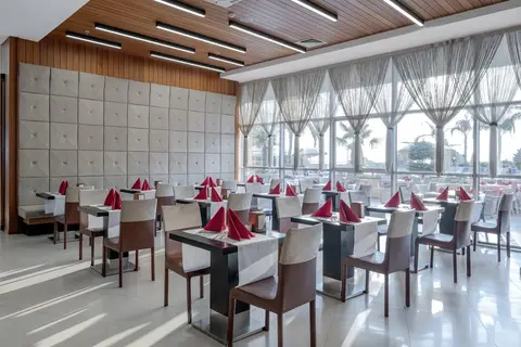 Michell Hotel Spa Beach Club in Bergama — foto 26