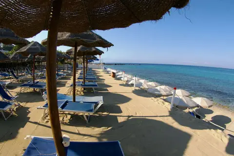 Scoglio Della Galea Resort & Spa in Ricadi, foto 22