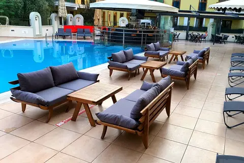 Club Karakas in Marmaris — foto 9