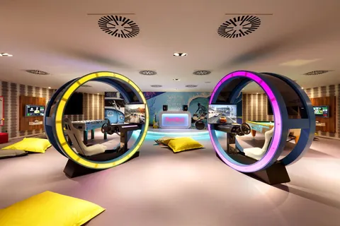 Fly & Go Hard Rock Hotel Tenerife foto 32