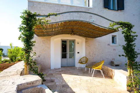 Borgo Cozzana in Monopoli — foto 24