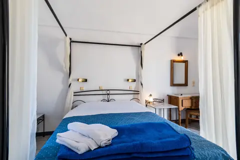Irigeneia Hotel in Santorini Sky, Luxury Resort, foto 24