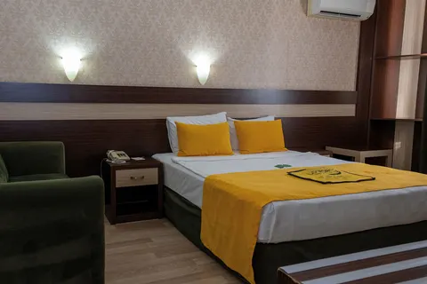 Lonicera World Hotel foto 8