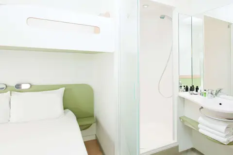 ibis budget Madrid Getafe in Getafe — foto 12