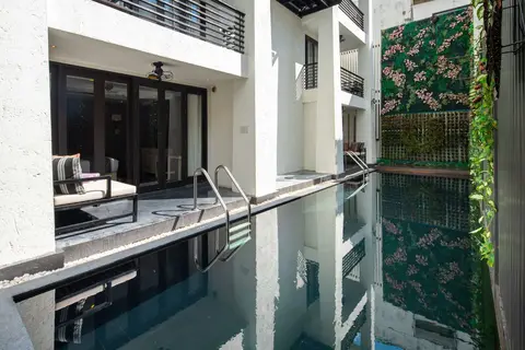 U Chiang Mai in Chiang Mai — foto 18