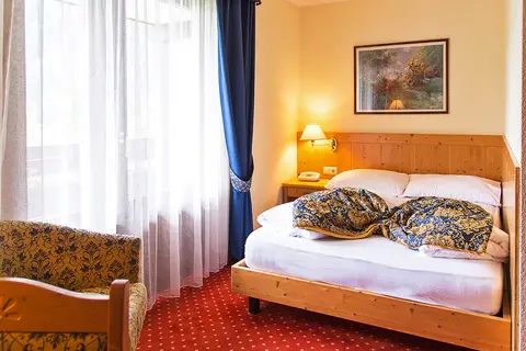 Hotel Alpenhof in Sankt Jakob in Defereggen — foto 18