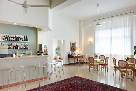 Punta Nord-Est in Castellammare Del Golfo — foto 9