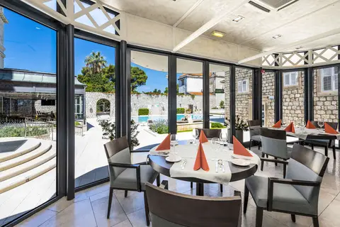 Hotel Lapad in Dubrovnik, foto 5