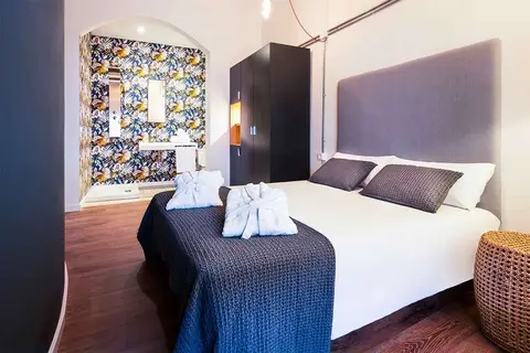 Lluna Aqua Soller Hotel in Sóller — foto 9