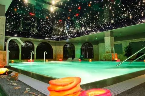 Princesa Yaiza Suite Hotel Resort in Yaiza — foto 21