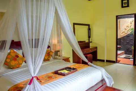 The Bali Dream Villa Seminyak in Kuta — foto 3