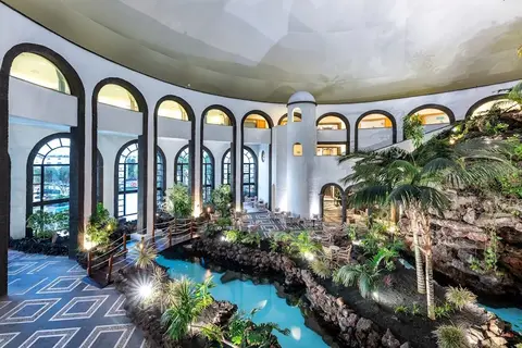 Hotel LIVVO Volcan Lanzarote in Yaiza — foto 19