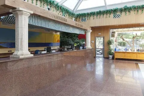 Playasol Hotel in Roquetas de Mar — foto 10