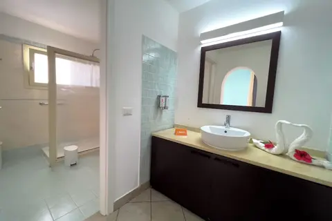 VOI Praia De Chaves Resort in Sal Rei — foto 19